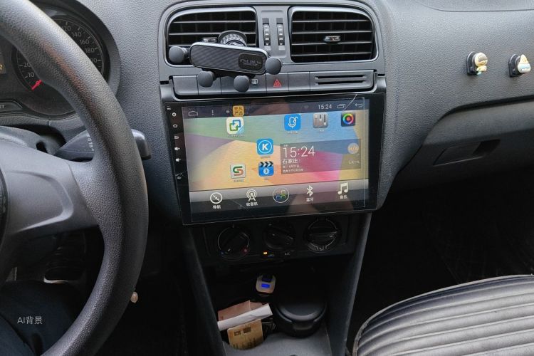 Volkswagen Polo 2016 #15 Volkswagen Polo 2016 car image #15