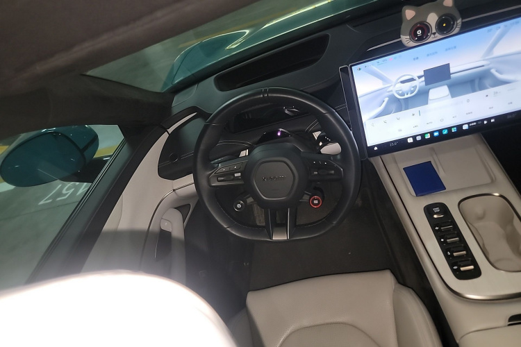 MI SU7 2024 #15 MI SU7 2024 immagine di auto #15