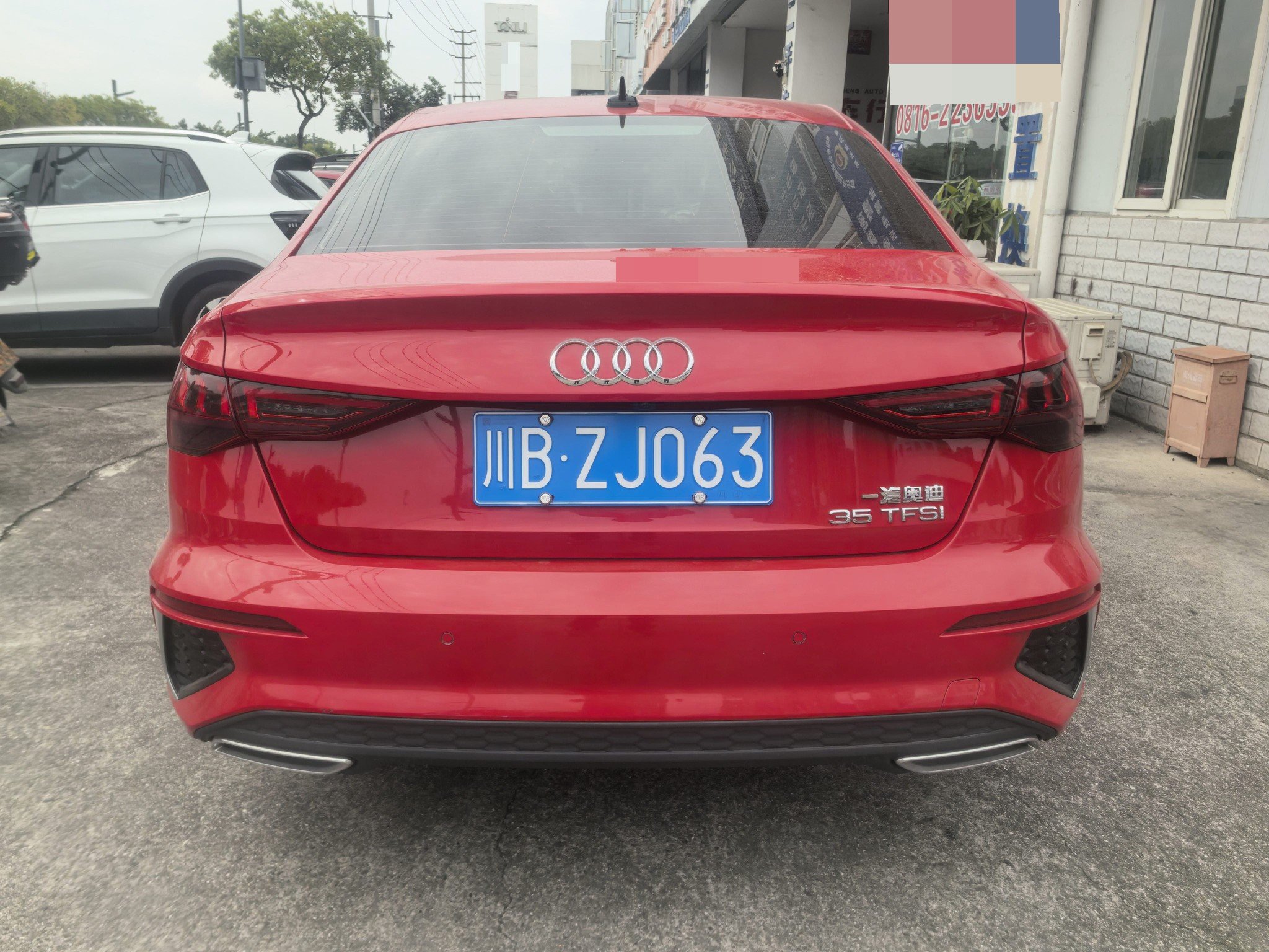 2022 #5 2022 car image #5
