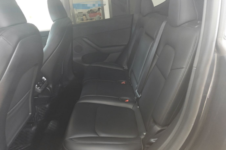 Tesla Model Y 2024 car image #17