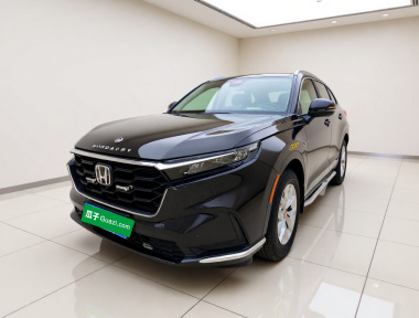 Honda CR-V 2024 car image 