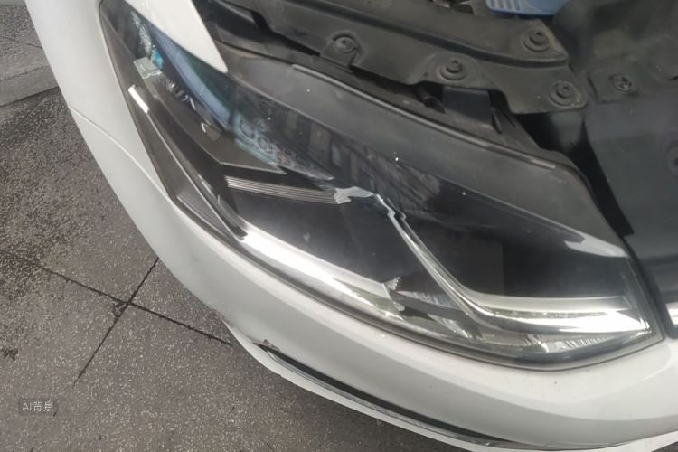 Volkswagen Polo 2018 #8 Volkswagen Polo 2018 car image #8