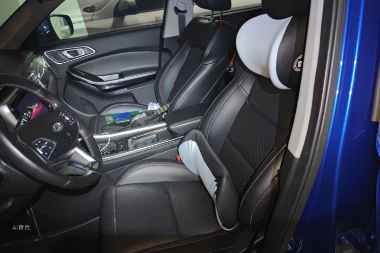 Chery Tiggo 5x 2017 #17 Chery Tiggo 5x 2017 изображение автомобиля #17