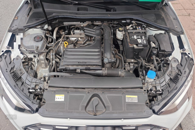 Audi A3 2024 car image #22