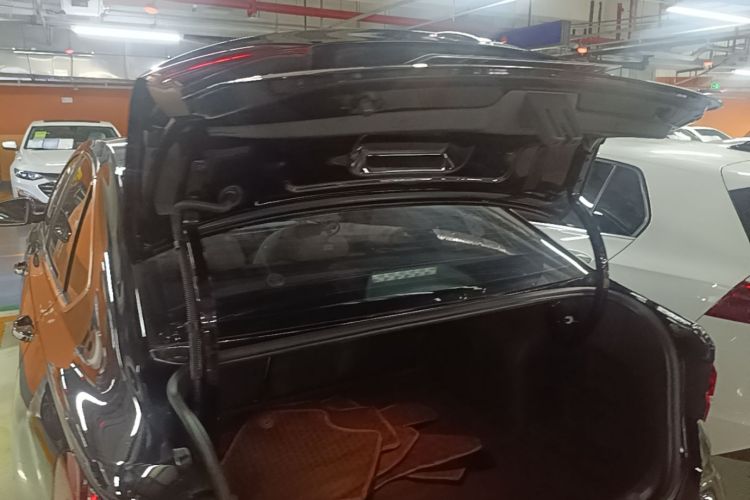 Volkswagen Lavida 2023 car image #19