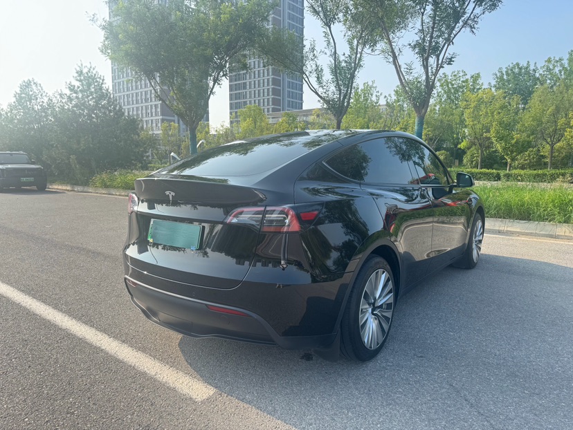 Tesla Model Y 2023 car image #7