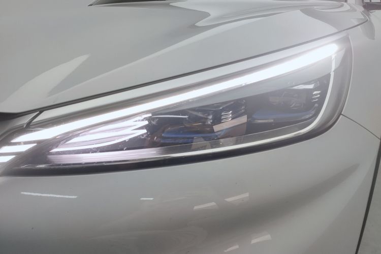 BYD Yuan Plus 2023 #25 BYD Yuan Plus 2023 imagem de carro #25