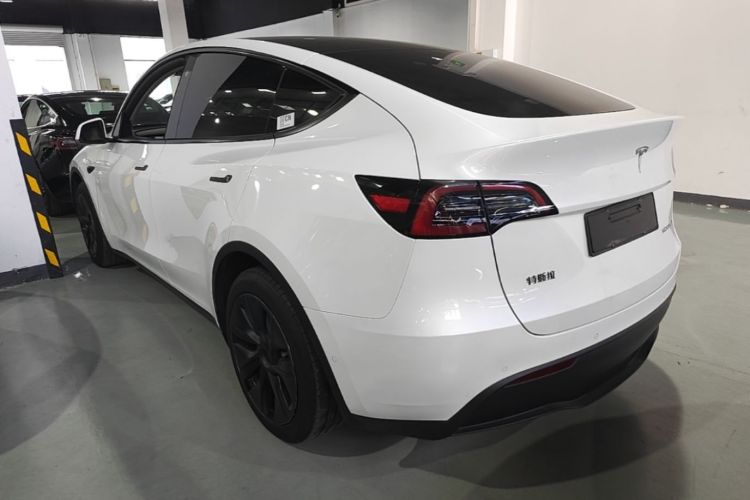 Tesla Model Y 2023 car image #5