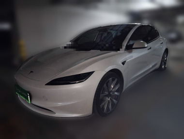 Tesla Model 3 2025 Tesla Model 3 2025 car image