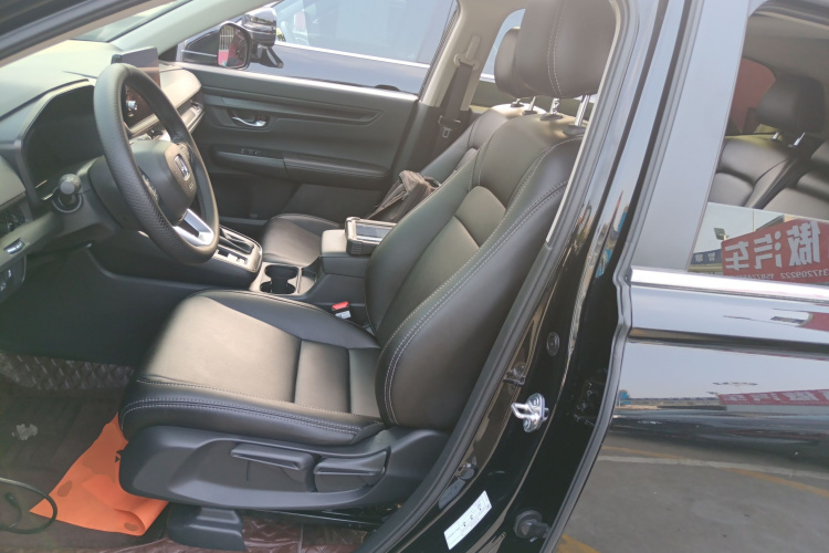 Honda CR-V 2024 immagine di auto #20