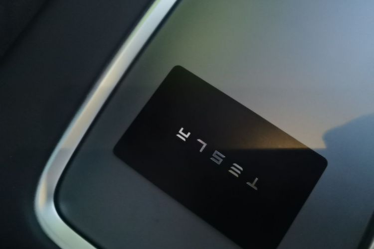 Tesla Model Y 2024 #9 Tesla Model Y 2024 immagine di auto #9