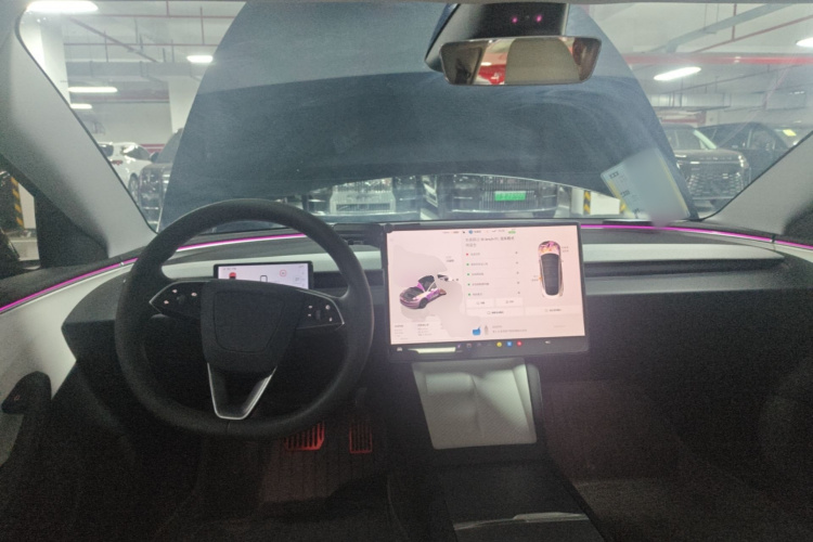Tesla Model 3 2023 #10 Tesla Model 3 2023 car image #10