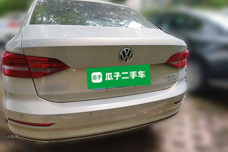 Volkswagen Lavida 2019 #6 Volkswagen Lavida 2019 car image #6