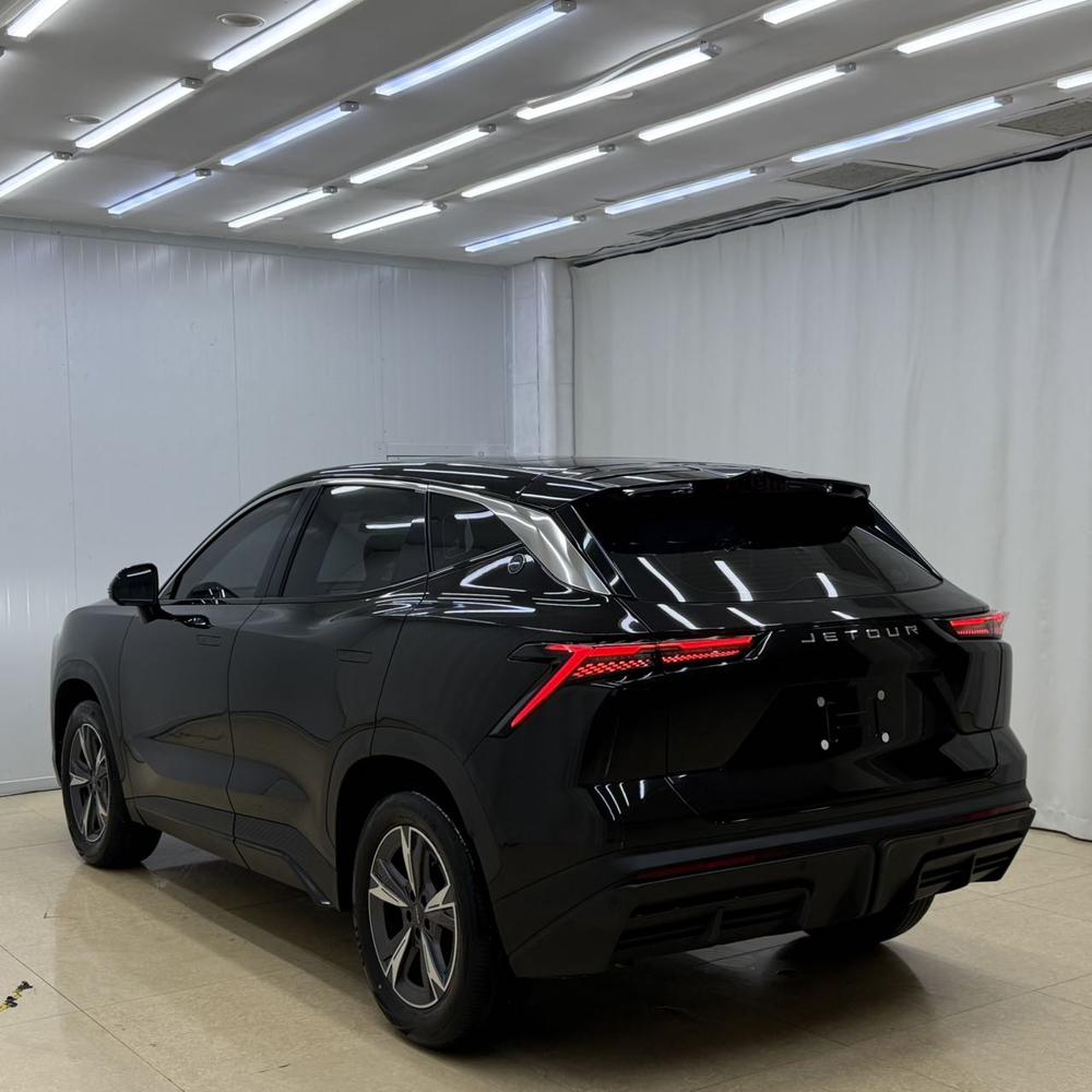 Jetour Dashing 2024 car image #4