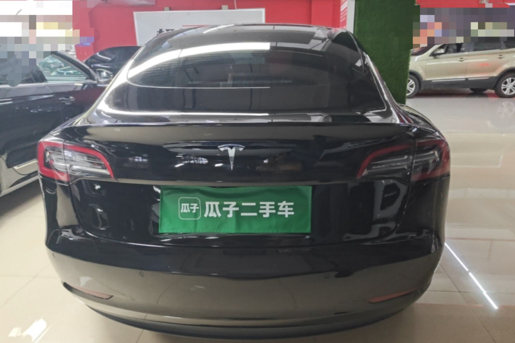 Tesla Model 3 2023 #6 Tesla Model 3 2023 immagine di auto #6