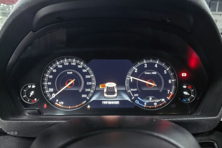 BMW 3 Series GT 2019 imagem de carro #13