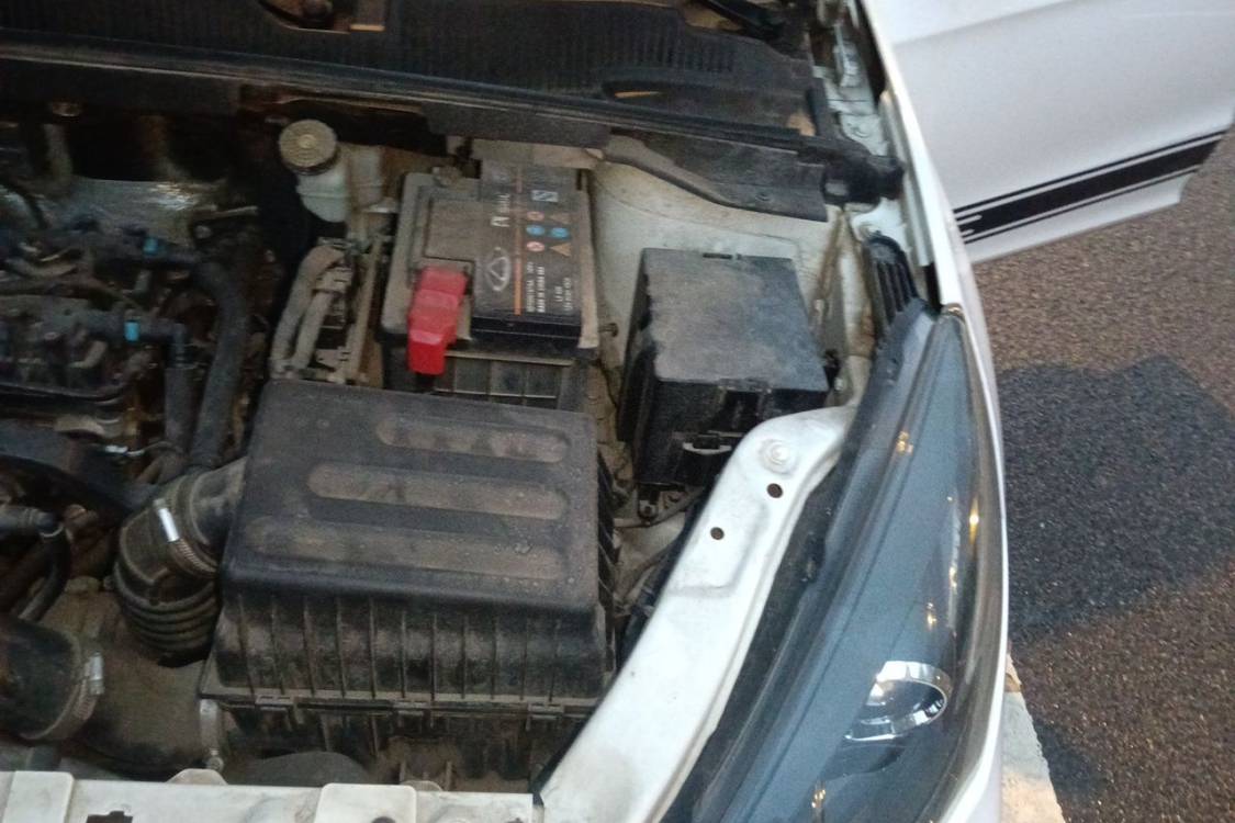 Chery Arrizo 5 2019 #12 Chery Arrizo 5 2019 car image #12