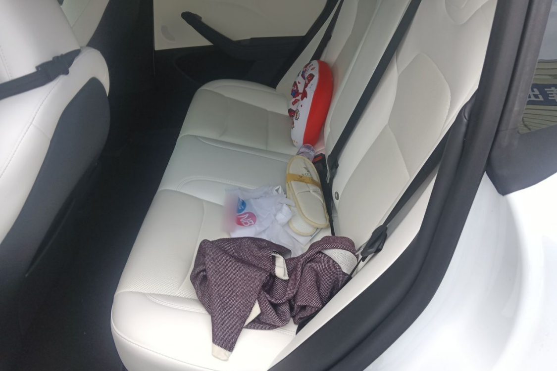 Tesla Model 3 2025 #19 Tesla Model 3 2025 car image #19