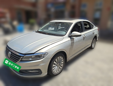 Volkswagen Lavida 2018 Volkswagen Lavida 2018 immagine di auto