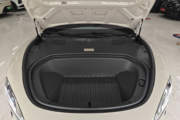 MI SU7 2025 car image #23