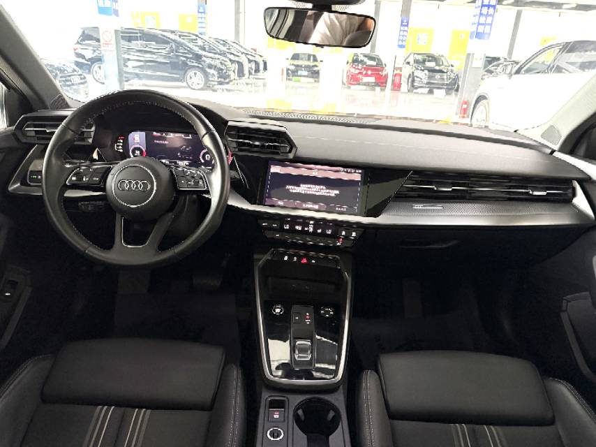 Audi A3 2022 #5 Audi A3 2022 immagine di auto #5