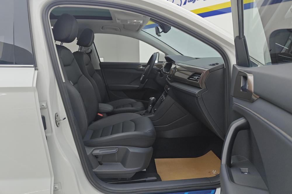 Volkswagen Tharu 2020 #15 Volkswagen Tharu 2020 car image #15