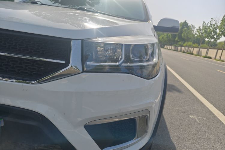 Chery Tiggo 3x 2020 car image #24