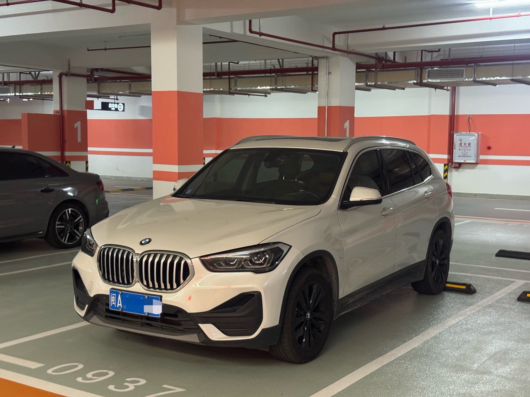 2020 image de voiture 