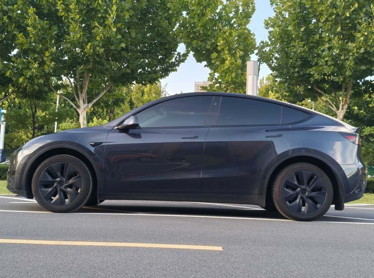 Tesla Model Y 2024 car image #3