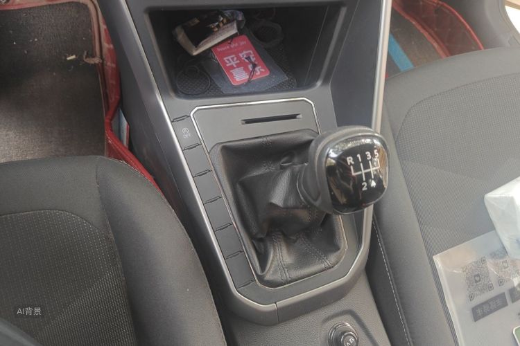 Volkswagen Polo 2019 car image #16
