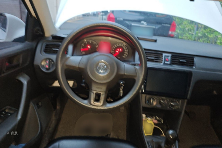 Volkswagen Santana 2016 #12 Volkswagen Santana 2016 car image #12