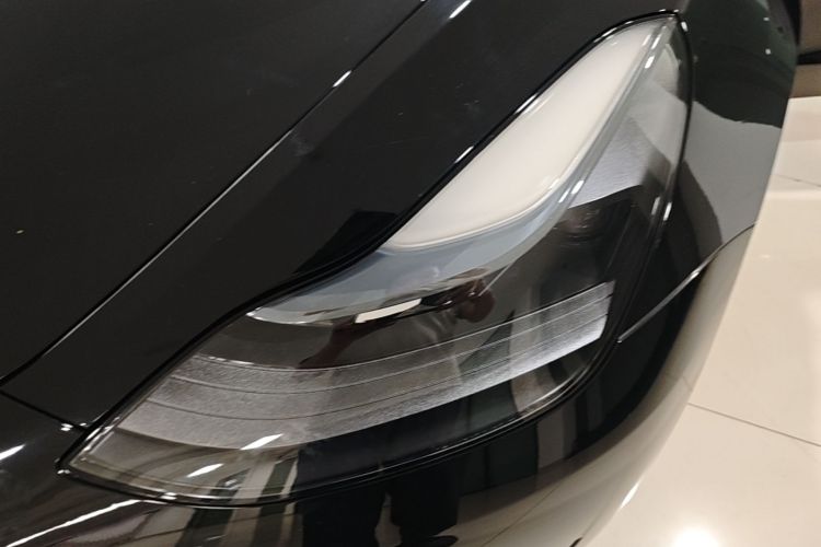 Tesla Model 3 2022 #23 Tesla Model 3 2022 immagine di auto #23