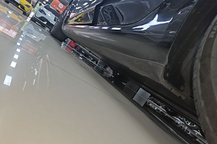 Tesla Model 3 2023 car image #27