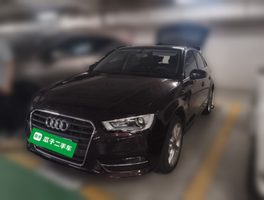 Audi A3 2015 car image 