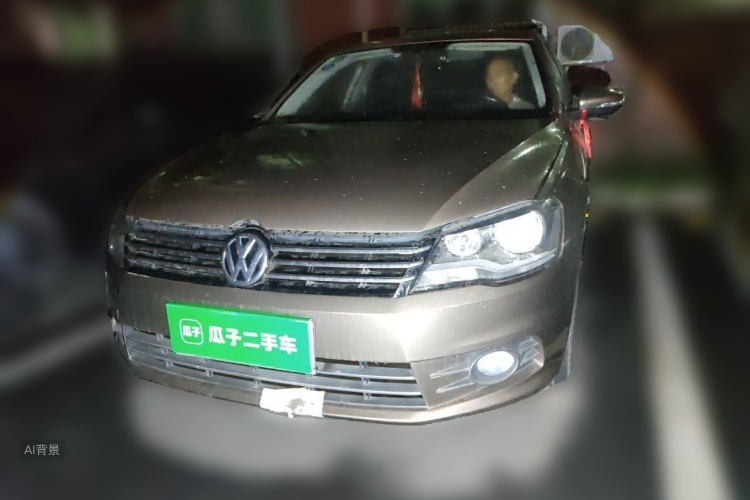 Volkswagen Bora 2014 car image #2