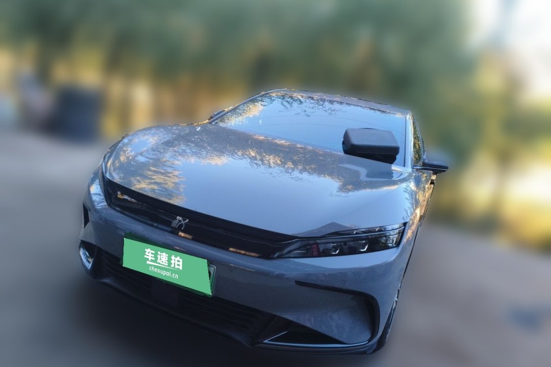 BYD Han 2024 BYD Han 2024 immagine di auto