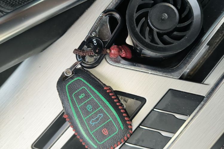 GEELY Coolray 2022 #9 GEELY Coolray 2022 imagen de coche #9
