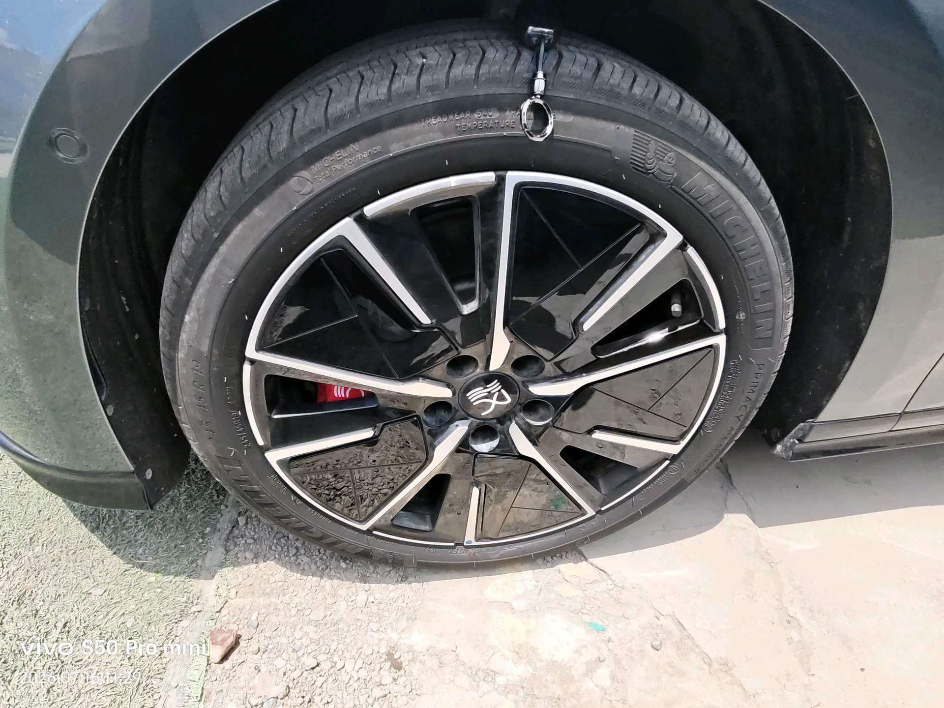 BYD HanL 2025 car image #4