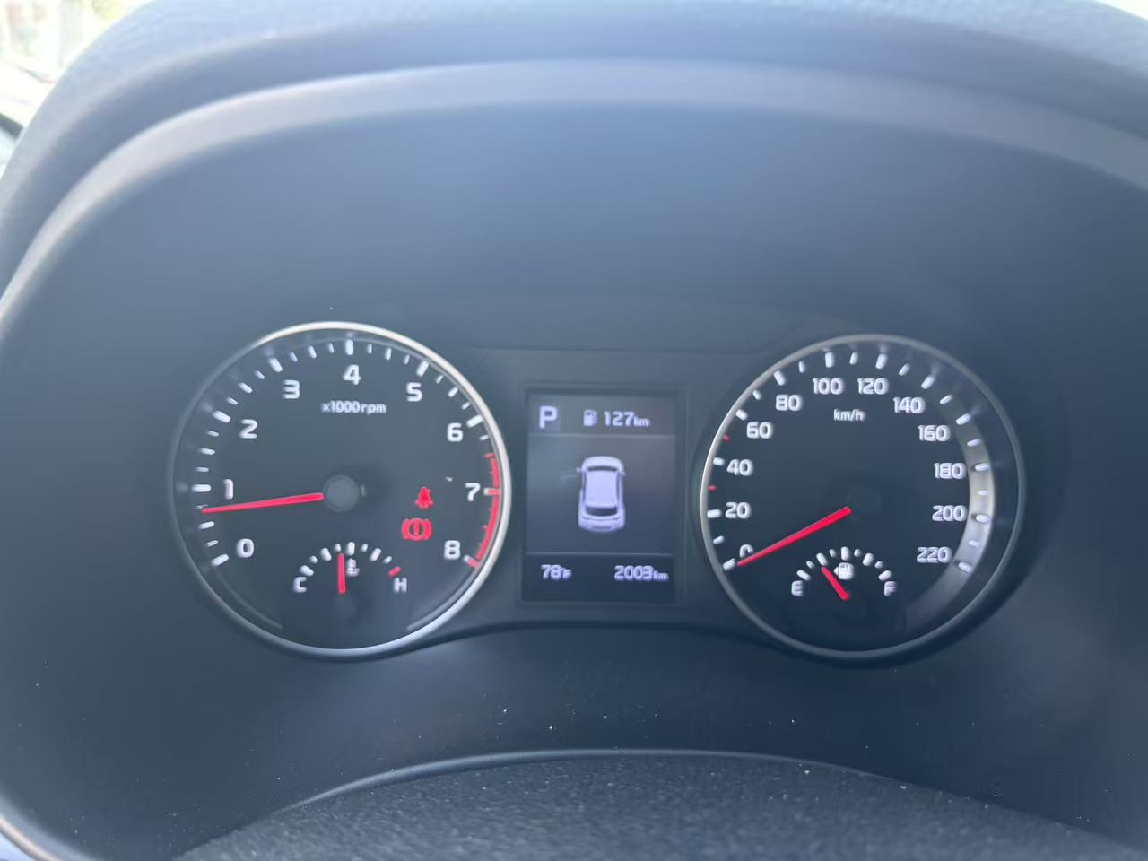 Kia KX1 2026 immagine di auto #7