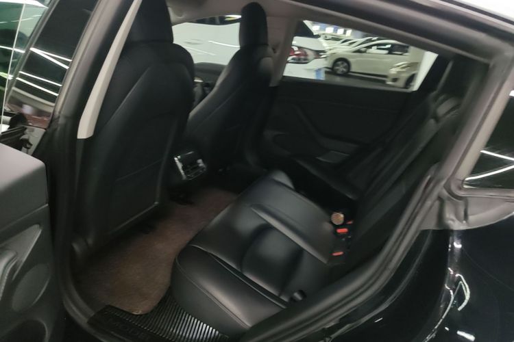 Tesla Model 3 2021 #17 Tesla Model 3 2021 immagine di auto #17