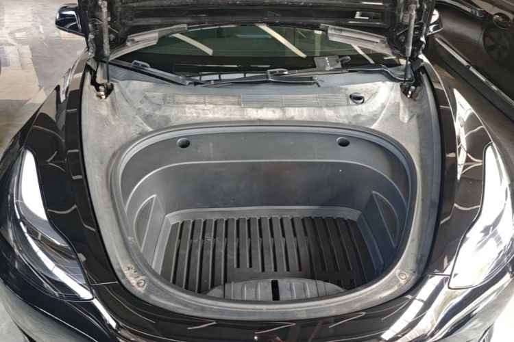Tesla Model 3 2023 #20 Tesla Model 3 2023 car image #20