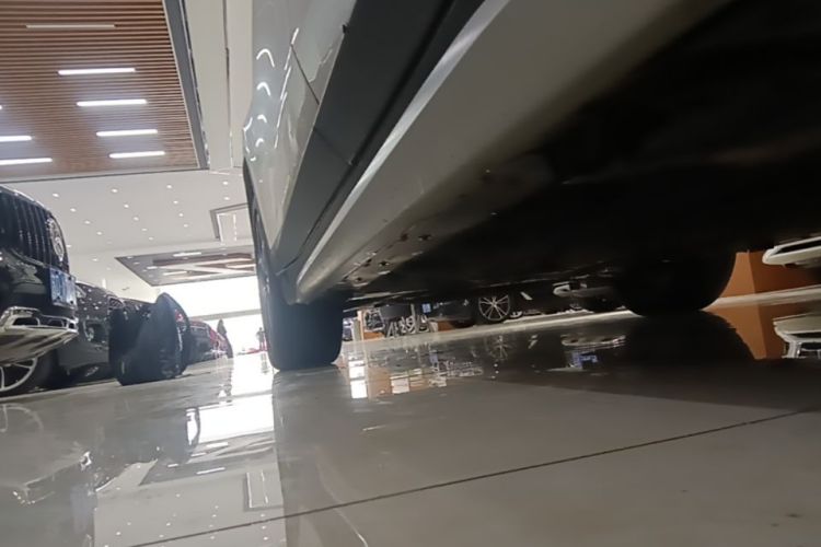 BMW X1 2020 car image #27