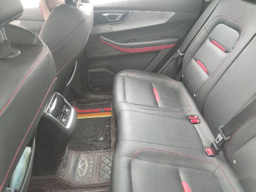 奇瑞 瑞虎5x 2021 汽车图片 #3