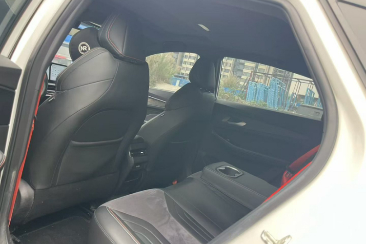 吉利汽车 缤瑞 2022 汽车图片 #11