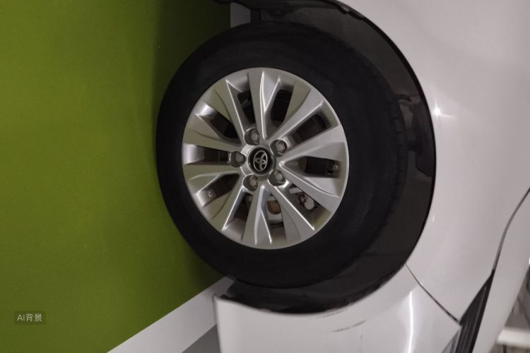 Toyota Corolla 2021 car image #9
