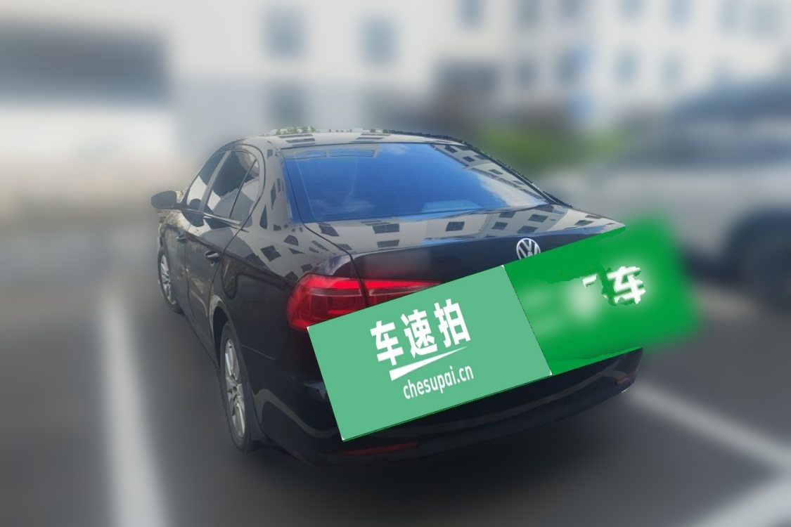 Volkswagen Lavida 2015 #3 Volkswagen Lavida 2015 car image #3