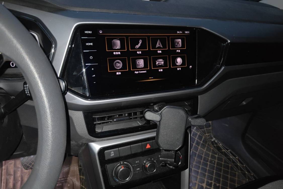 Volkswagen T-Cross 2022 #26 Volkswagen T-Cross 2022 immagine di auto #26