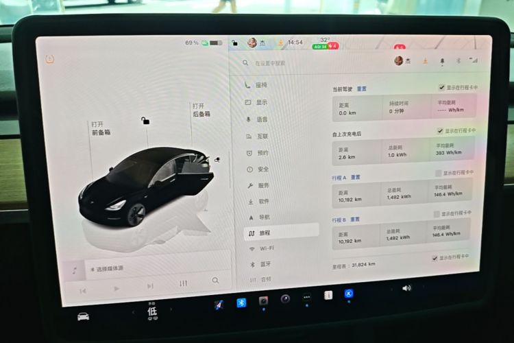 Tesla Model 3 2022 #16 Tesla Model 3 2022 immagine di auto #16