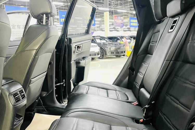 Honda CR-V 2022 car image #12