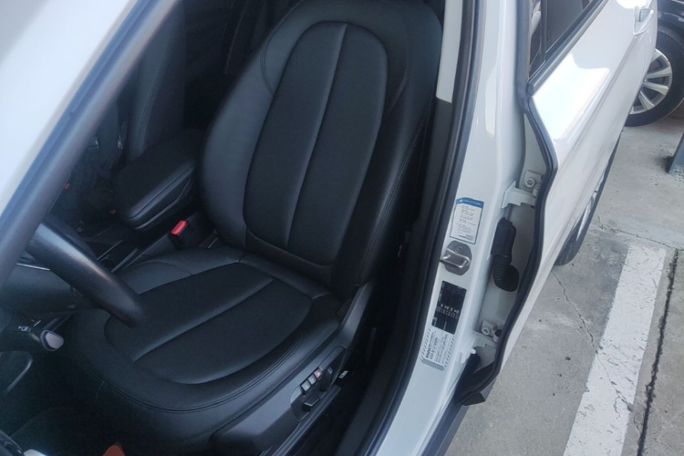 BMW X1 2017 car image #15